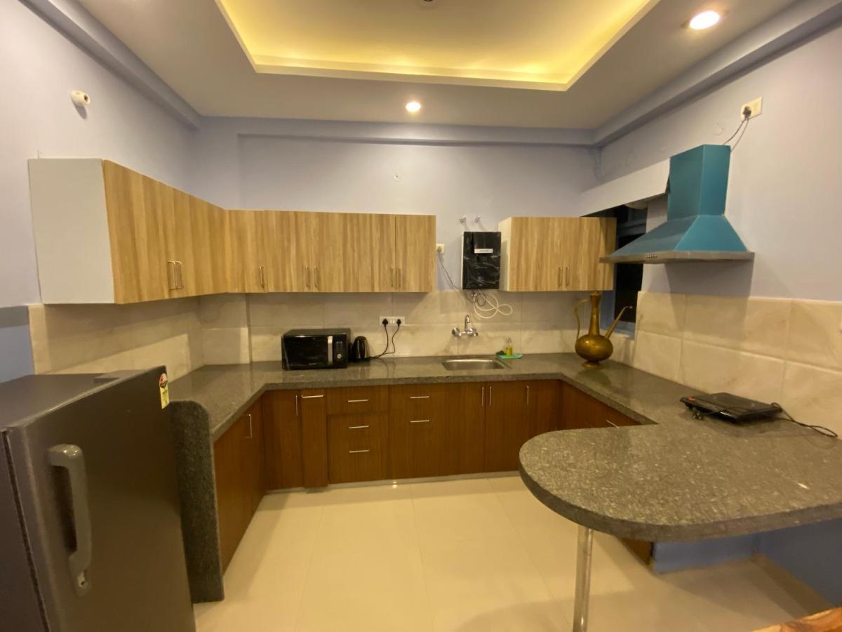 3bhk Luxury Penthouse With Private Terrace * Jaipur