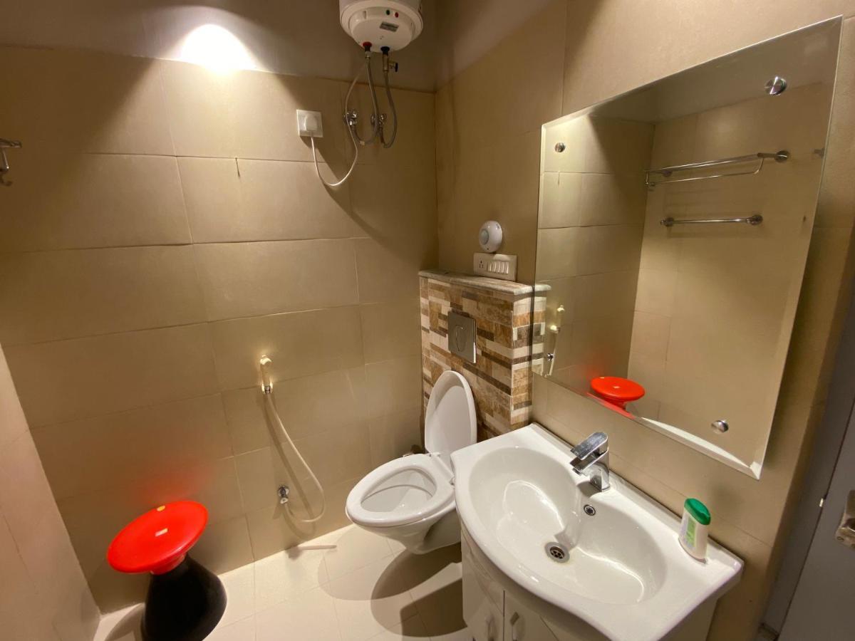 3bhk Luxury Penthouse With Private Terrace