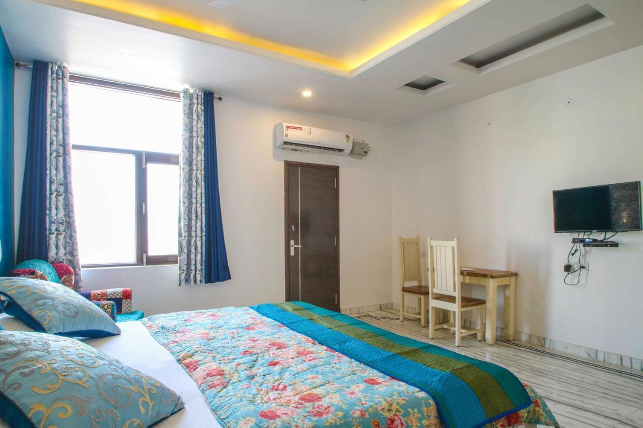 Seasons Homestay