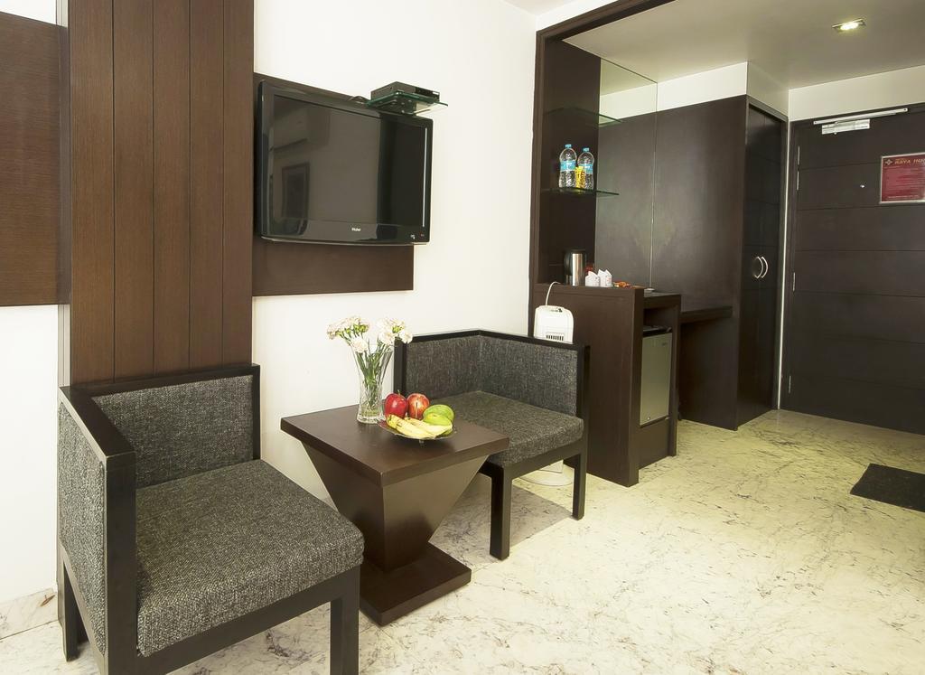 Hotel Raya Jaipur