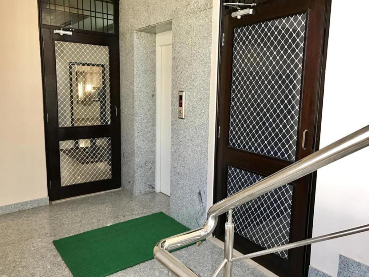 Apartment Olive Service - Vaishali Nagar *