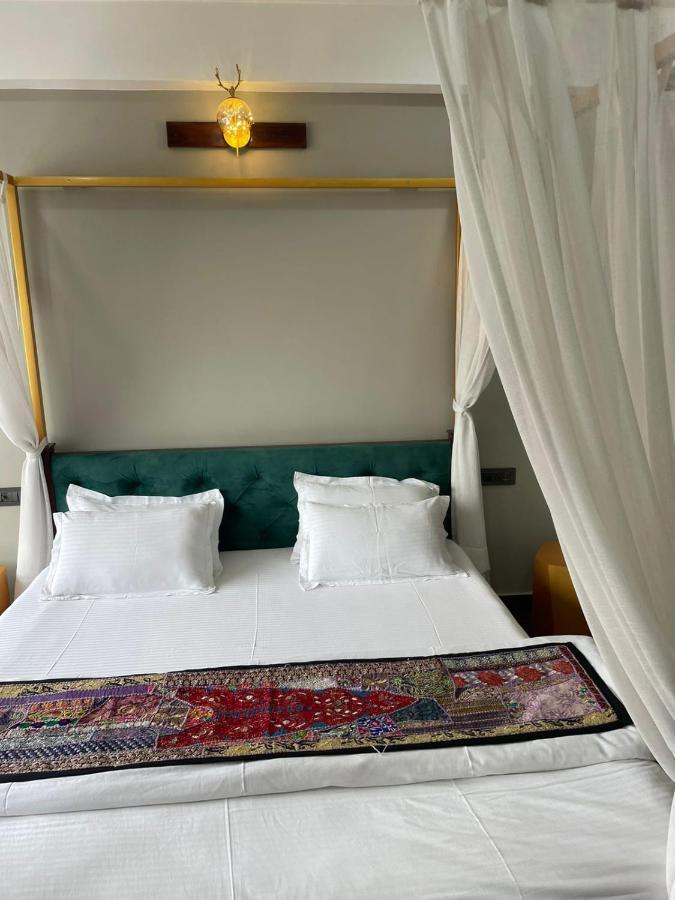 Apartment Shanti - Luxury