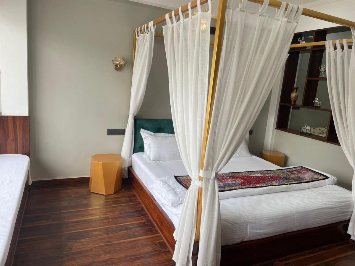 Shanti - Luxury Apartment *