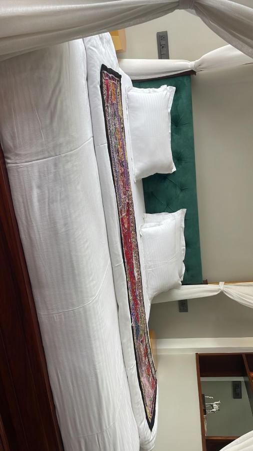 Shanti - Luxury Apartment