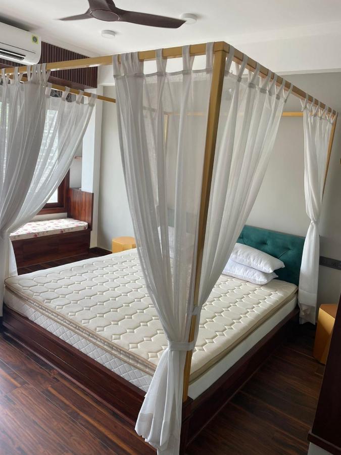 Apartment Shanti - Luxury *