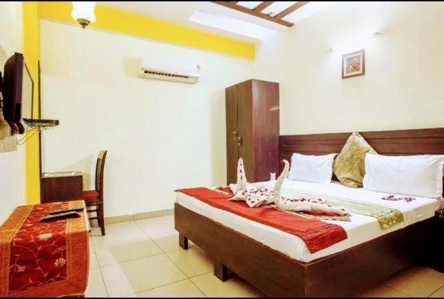 Hotel Hotel City Home Jaipur