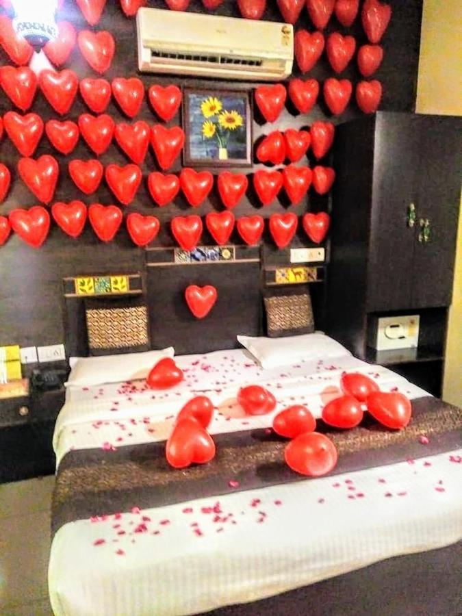 Hotel City Home Jaipur
