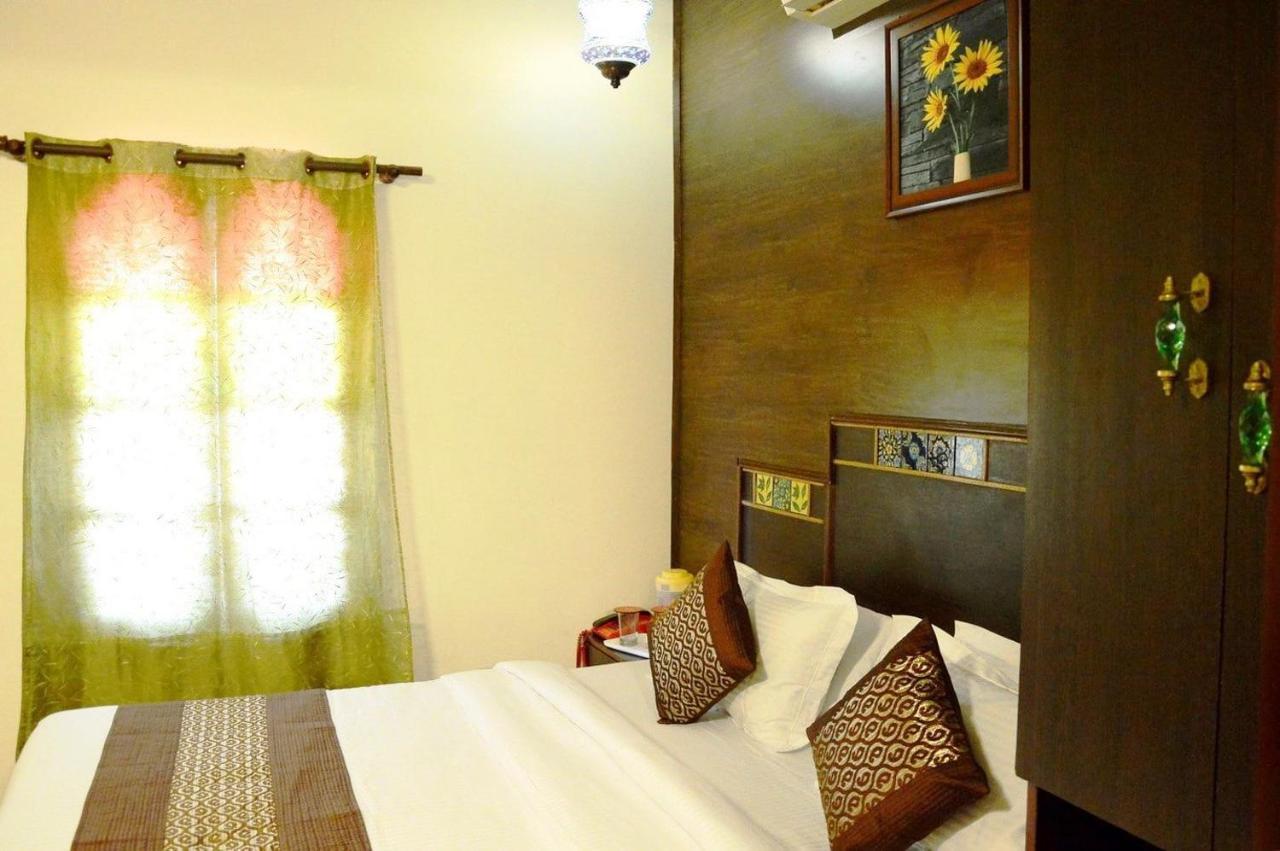 Hotel City Home 2*