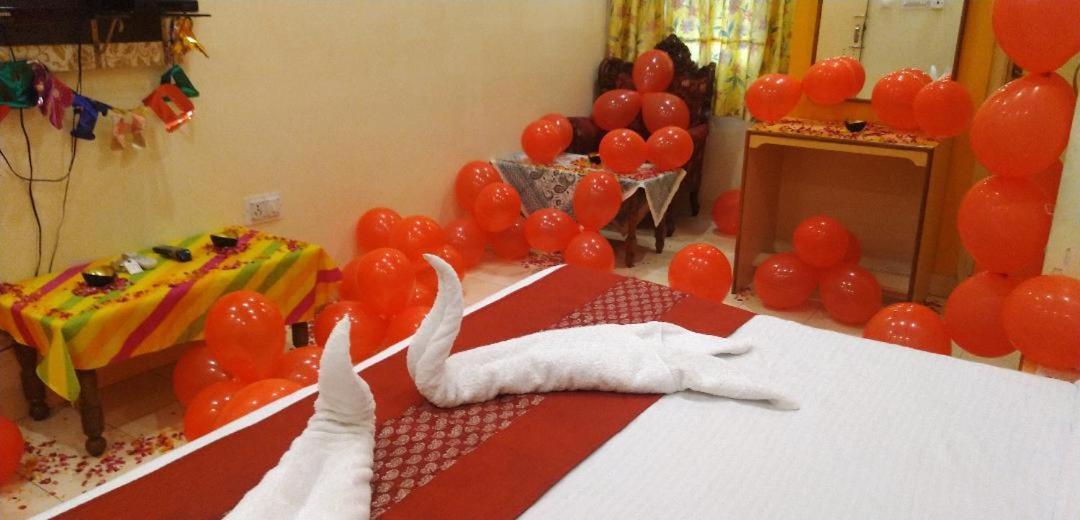 Hotel Hotel City Home