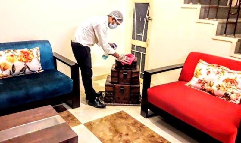 Hotel City Home Hotel