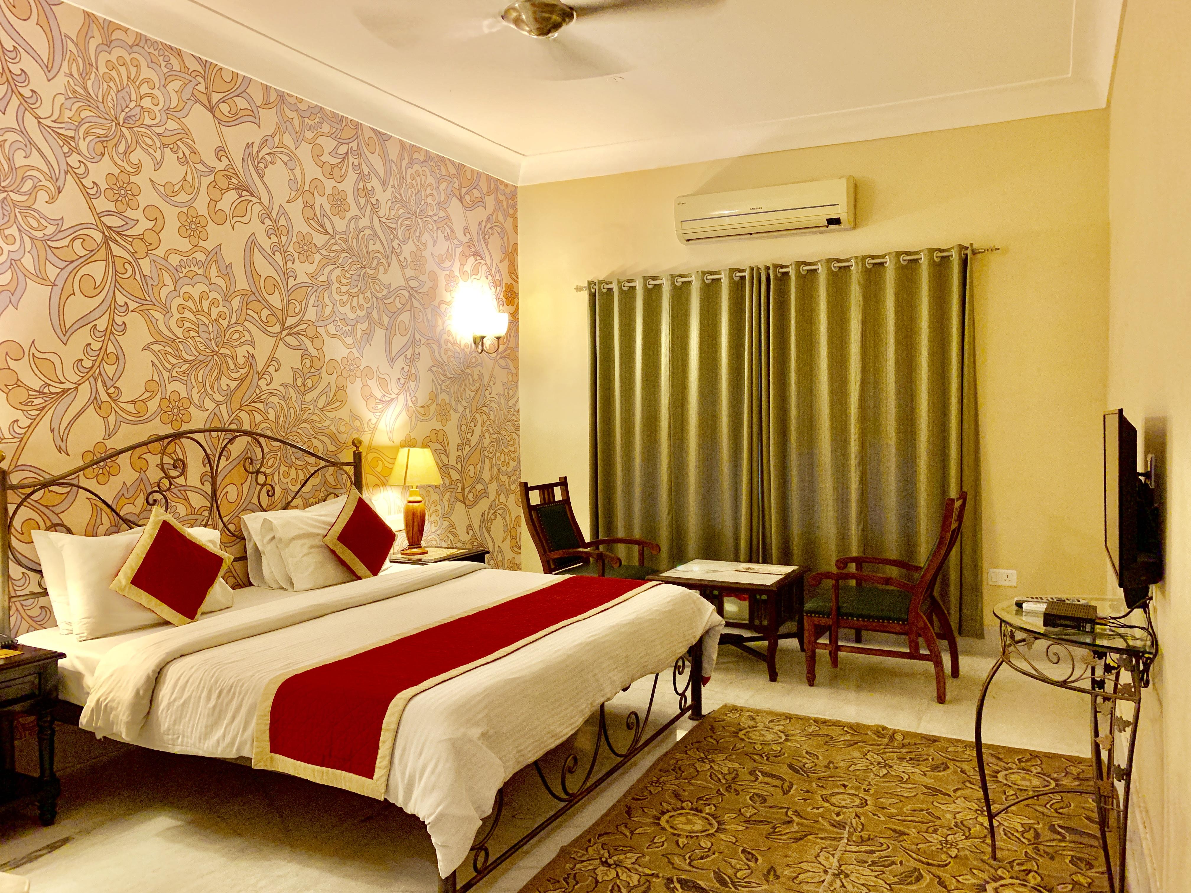 Suryaa - A Boutique Heritage Jaipur
