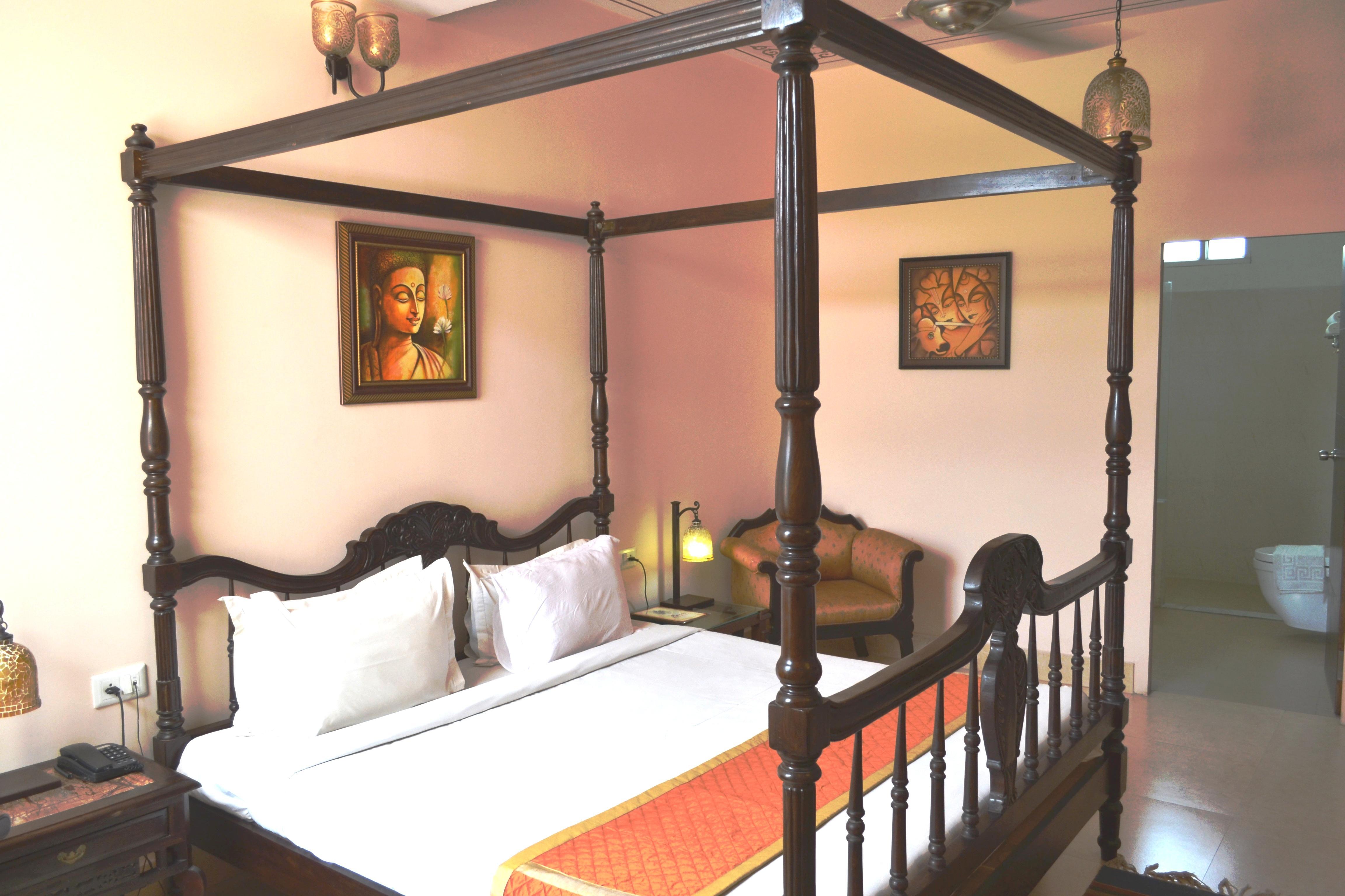 Suryaa - A Boutique Heritage Jaipur