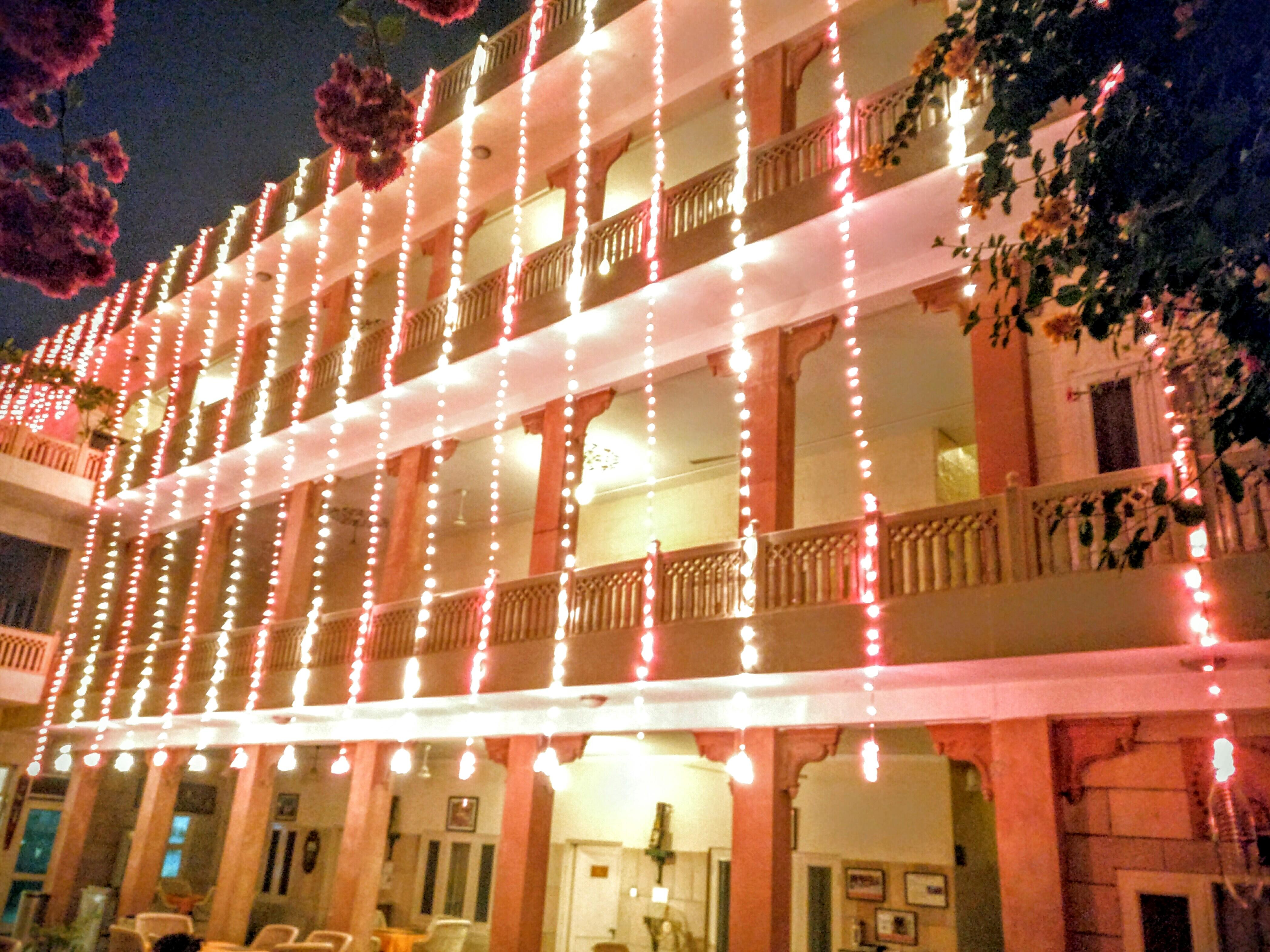 Suryaa - A Boutique Heritage 4*