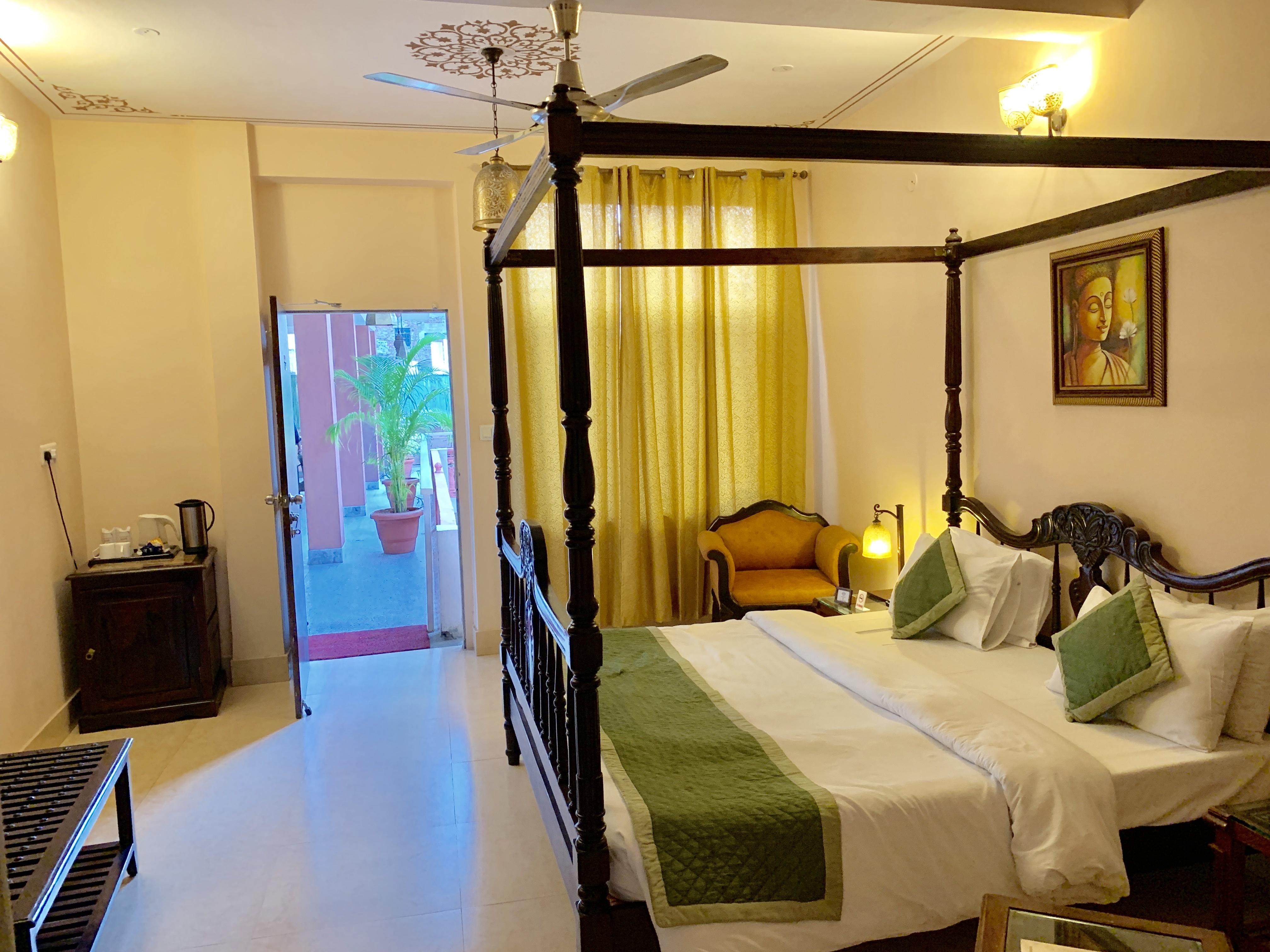 Suryaa - A Boutique Heritage Hotel Jaipur