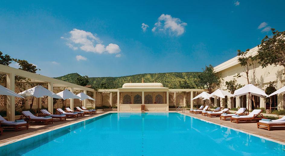 Trident Hotel 5*