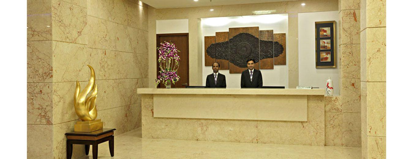 Regenta Jal Mahal, Hotel Jaipur