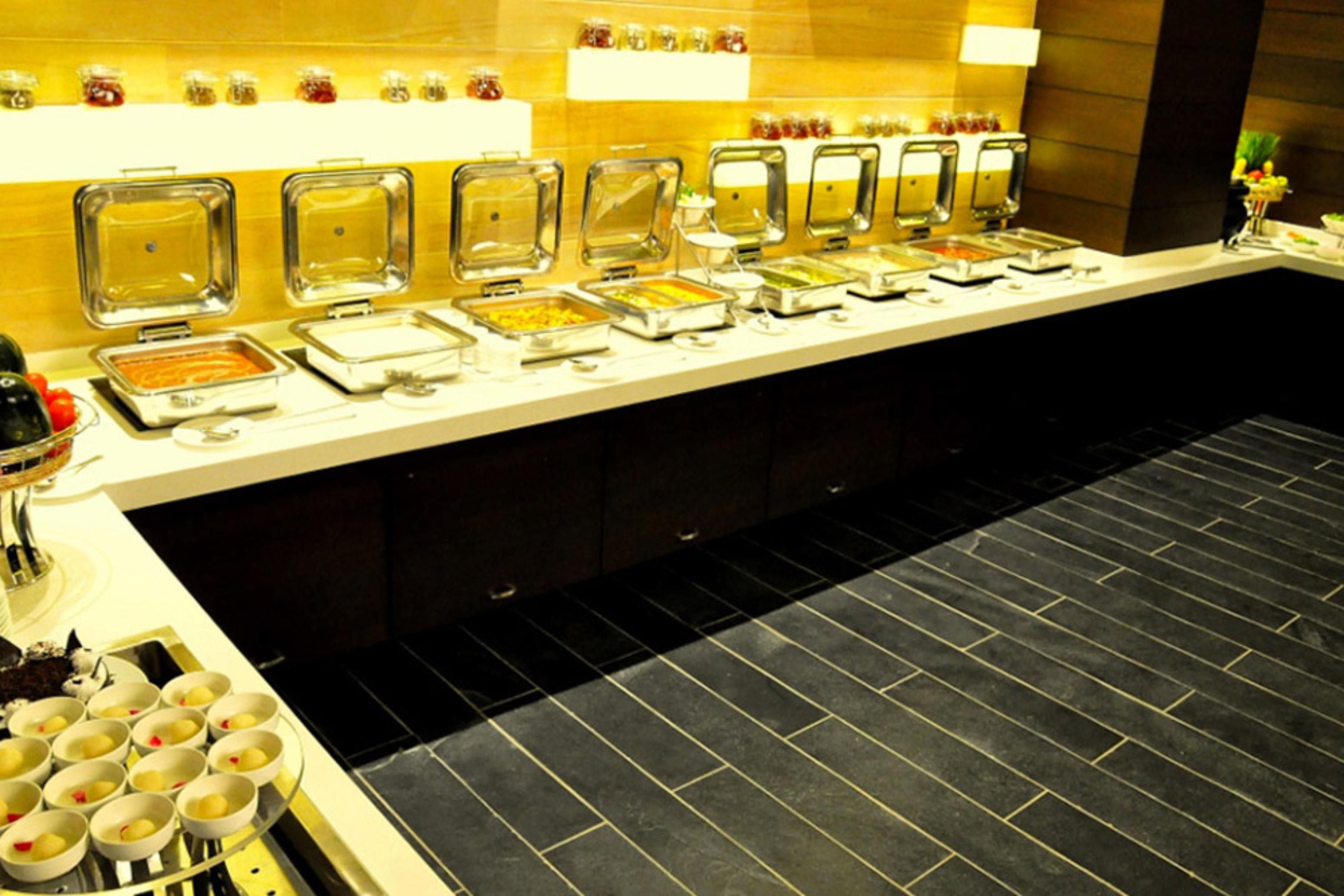 Marigold 4* Jaipur