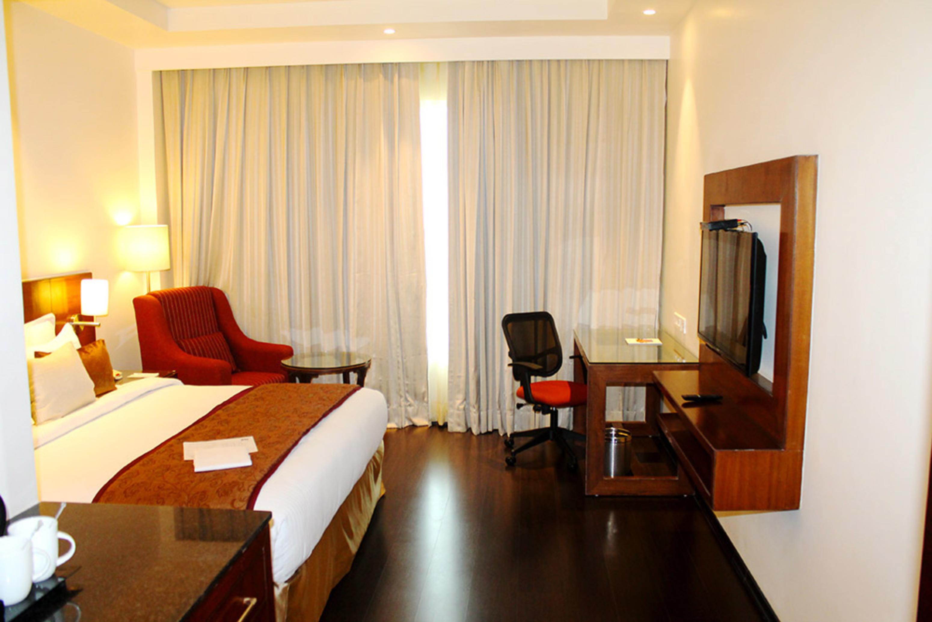 Hotel Marigold