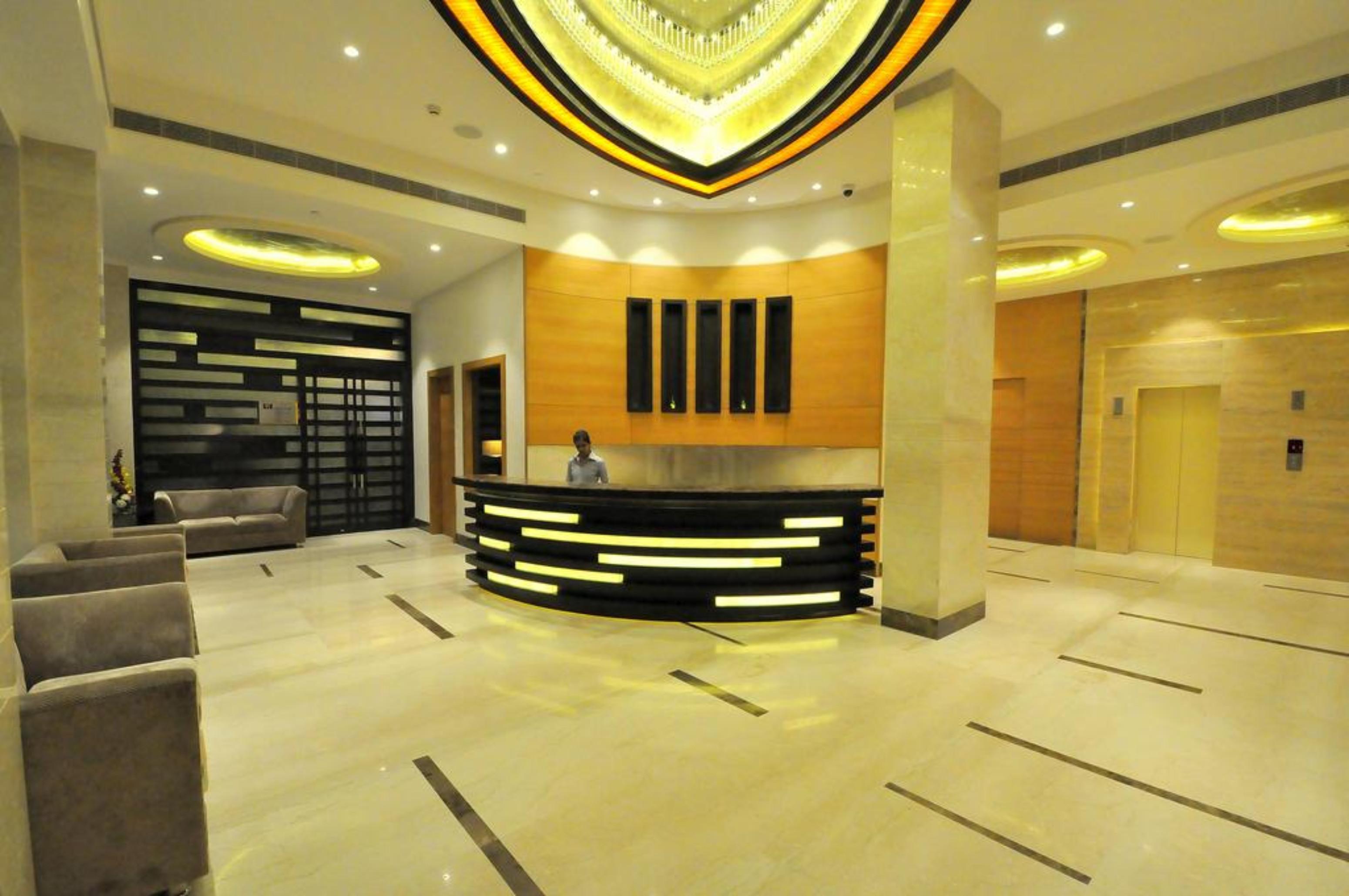 Hotel Marigold