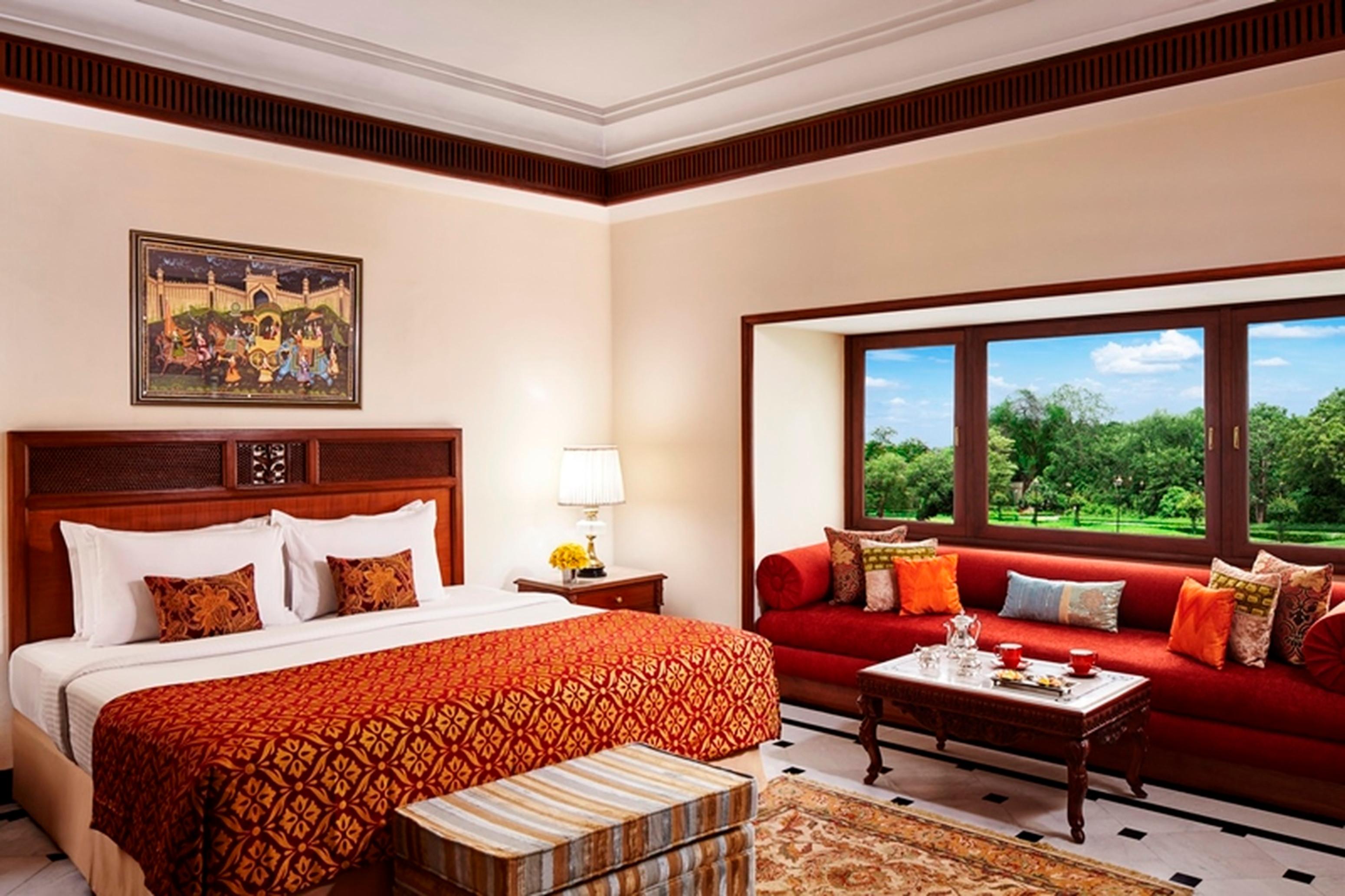 Jai Mahal Palace Hotel 5*
