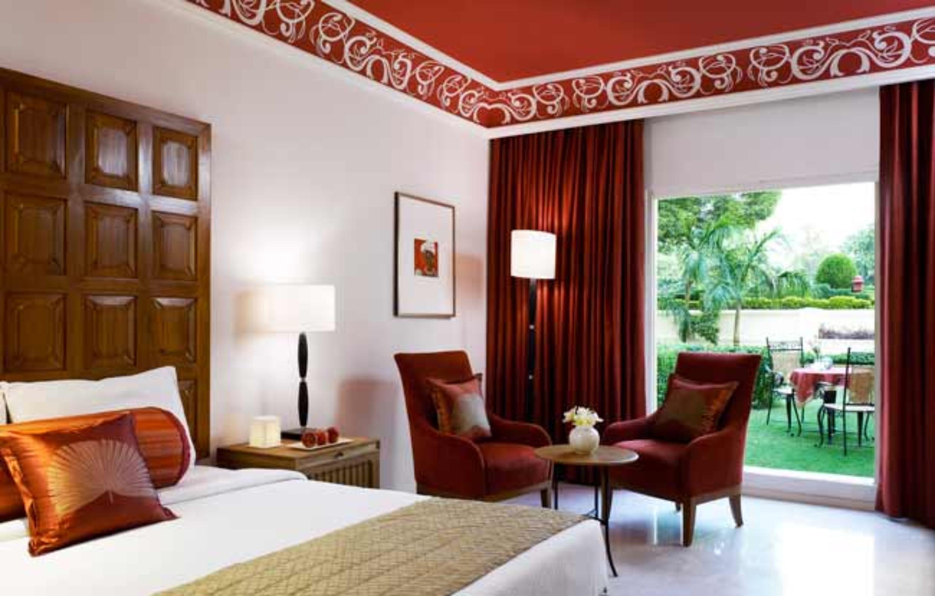 Jai Mahal Palace Hotel
