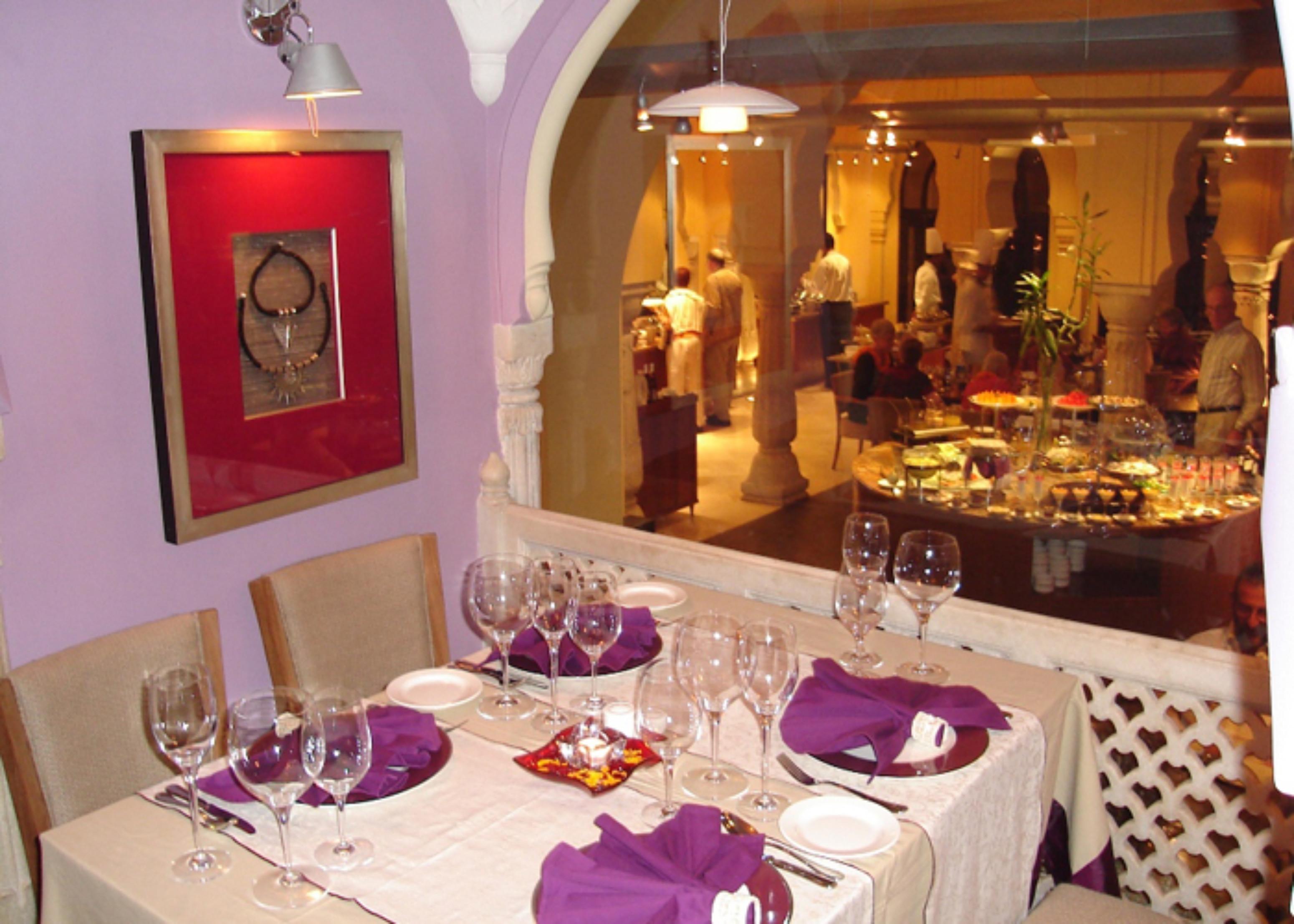 Hotel Jai Mahal Palace 5*