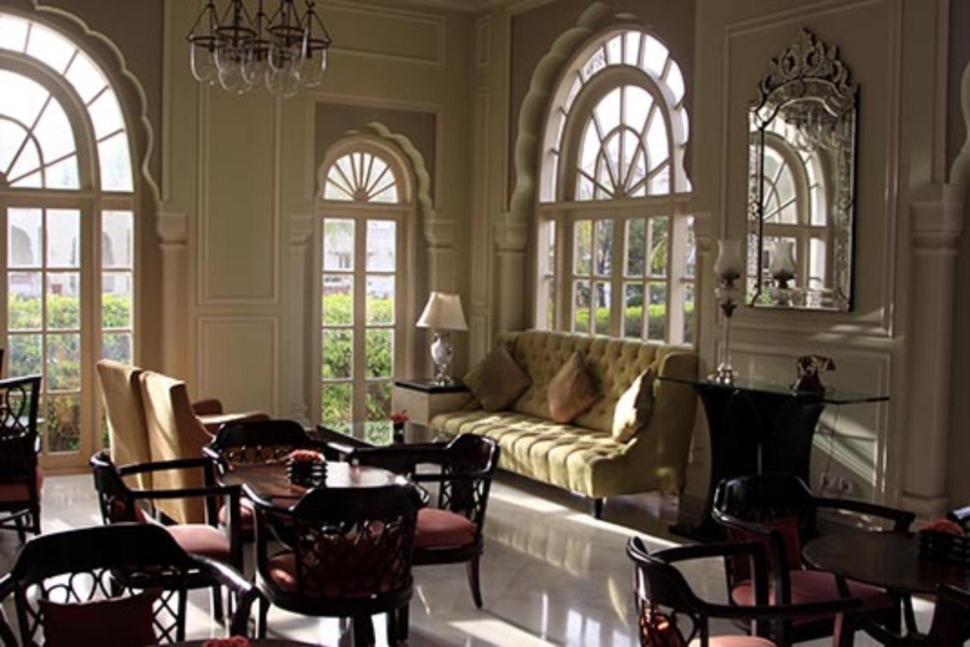 Jai Mahal Palace