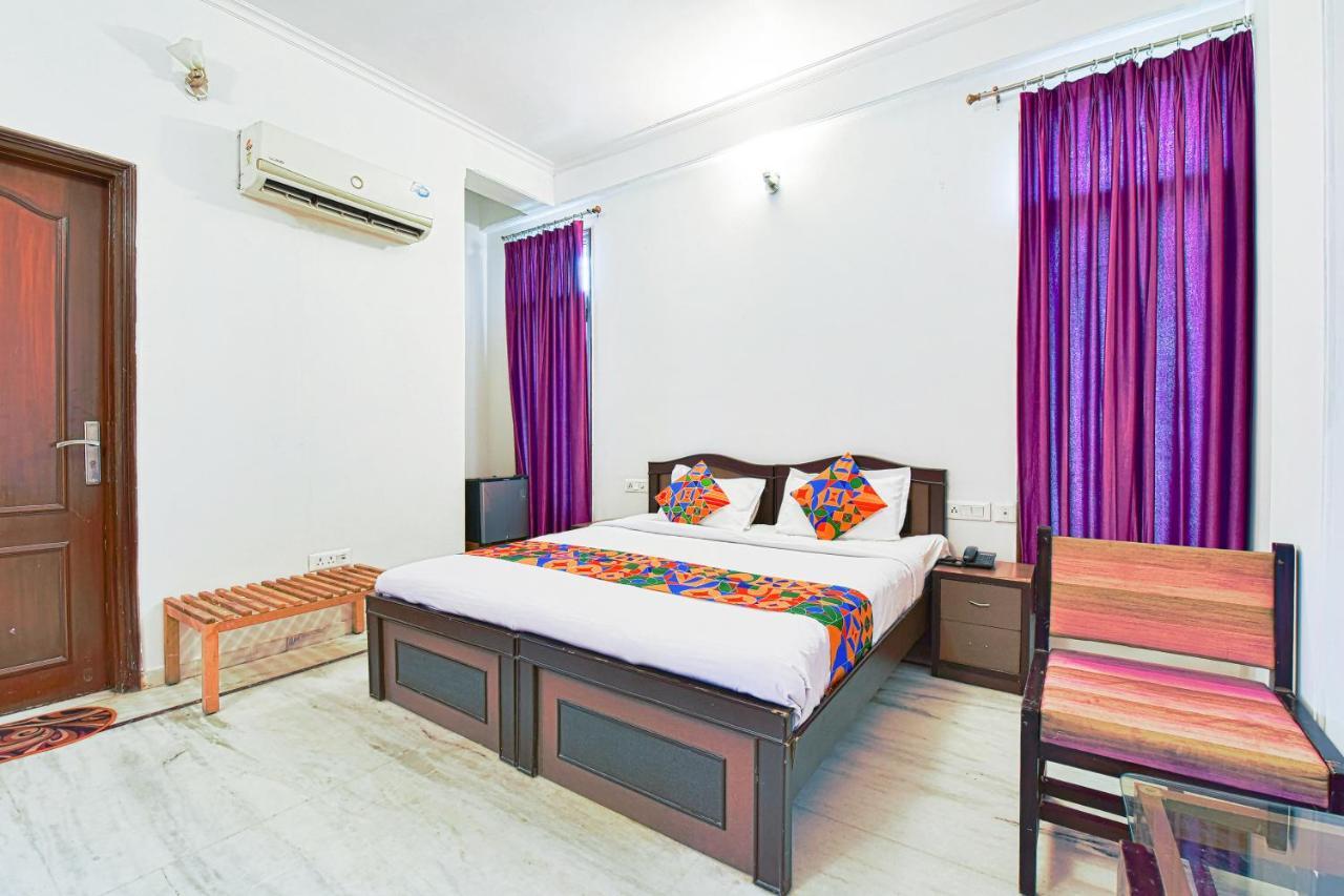 Fabhotel Gitanjali Hotel 3*