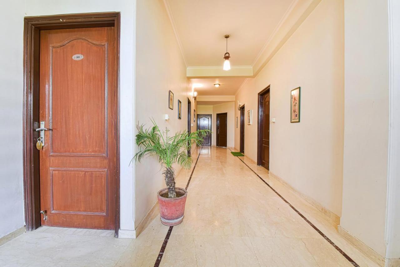 Hotel Fabhotel Gitanjali Jaipur