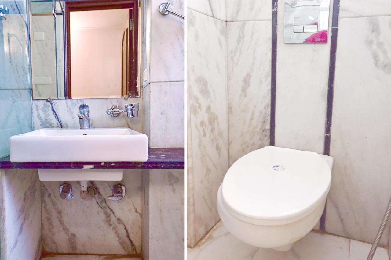 Fabhotel Gitanjali
