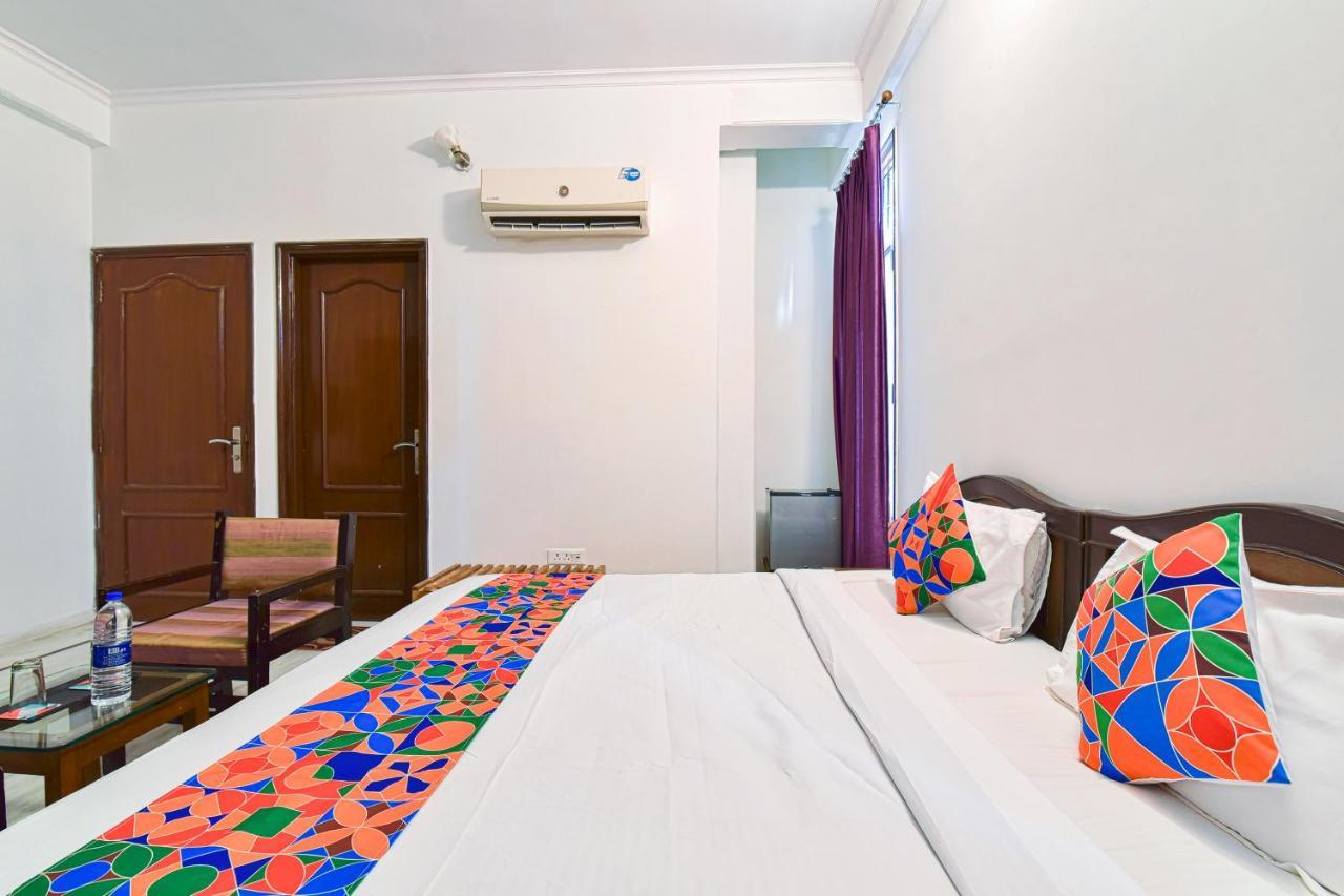 Hotel Fabhotel Gitanjali 3*