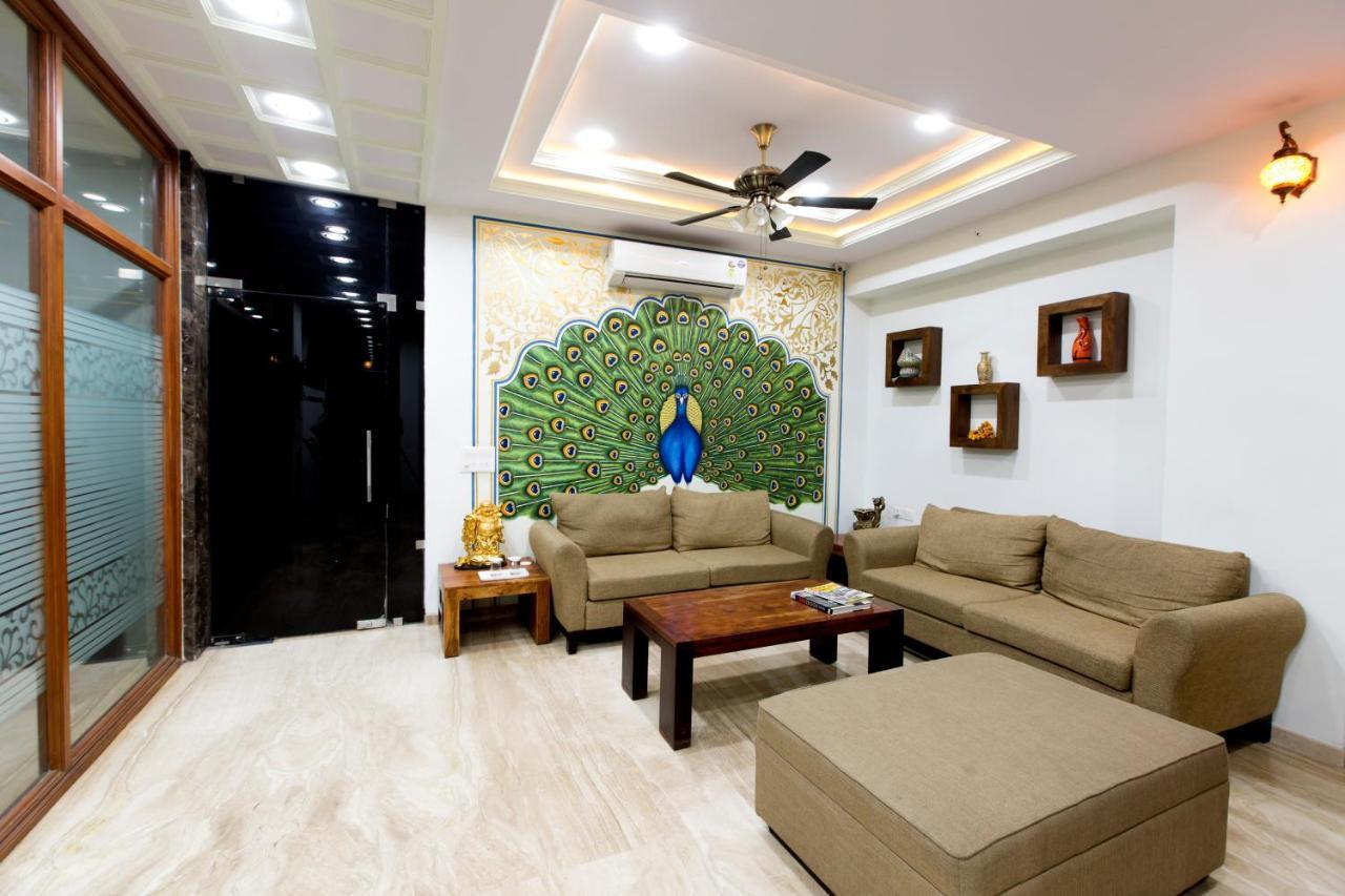 Gumaan Heritage Jaipur