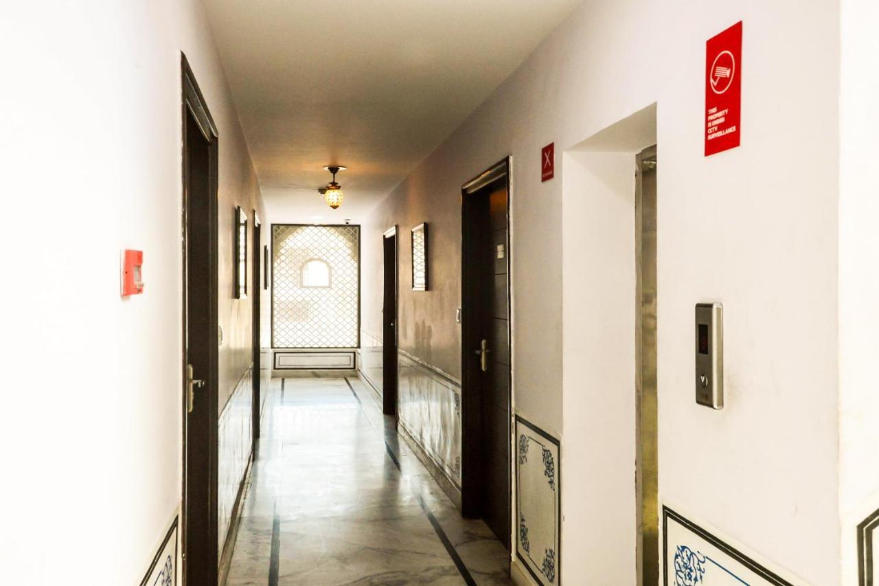 Gumaan Heritage Hotel