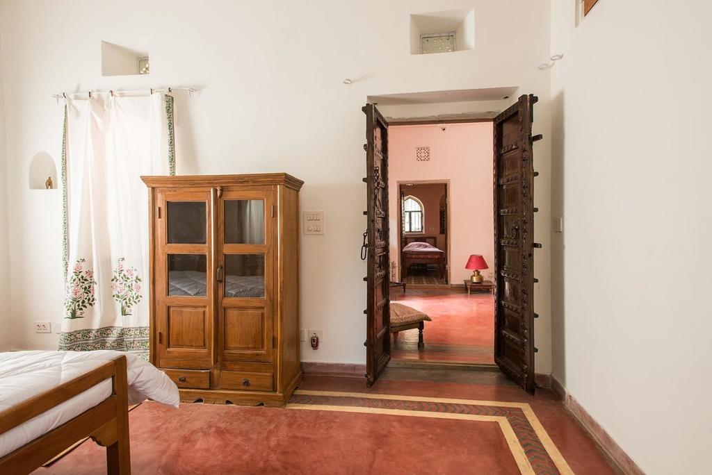 Kawa Guest house *