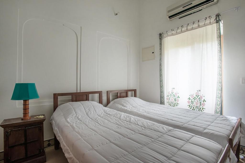 Guest house Kawa Jaipur