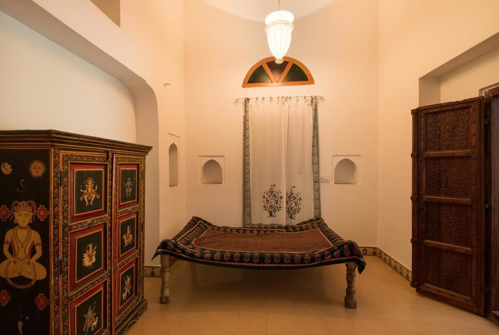 Kawa * Jaipur