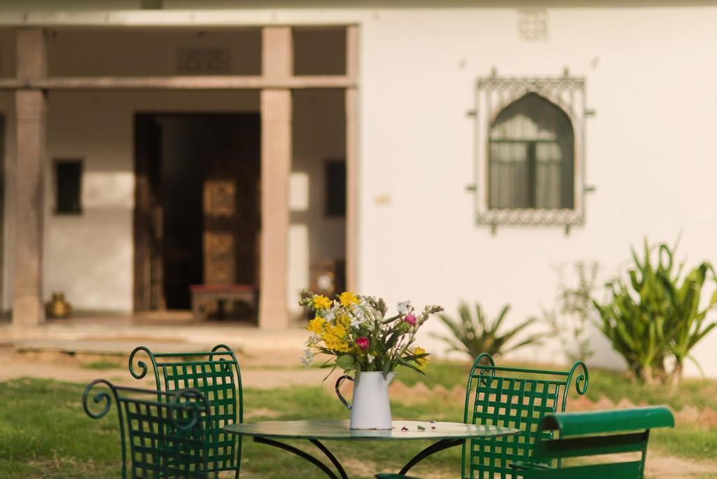 Guest house Kawa
