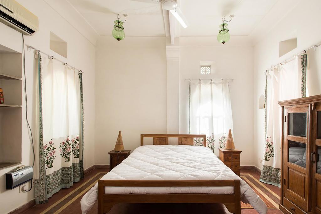 Kawa Guest house Jaipur