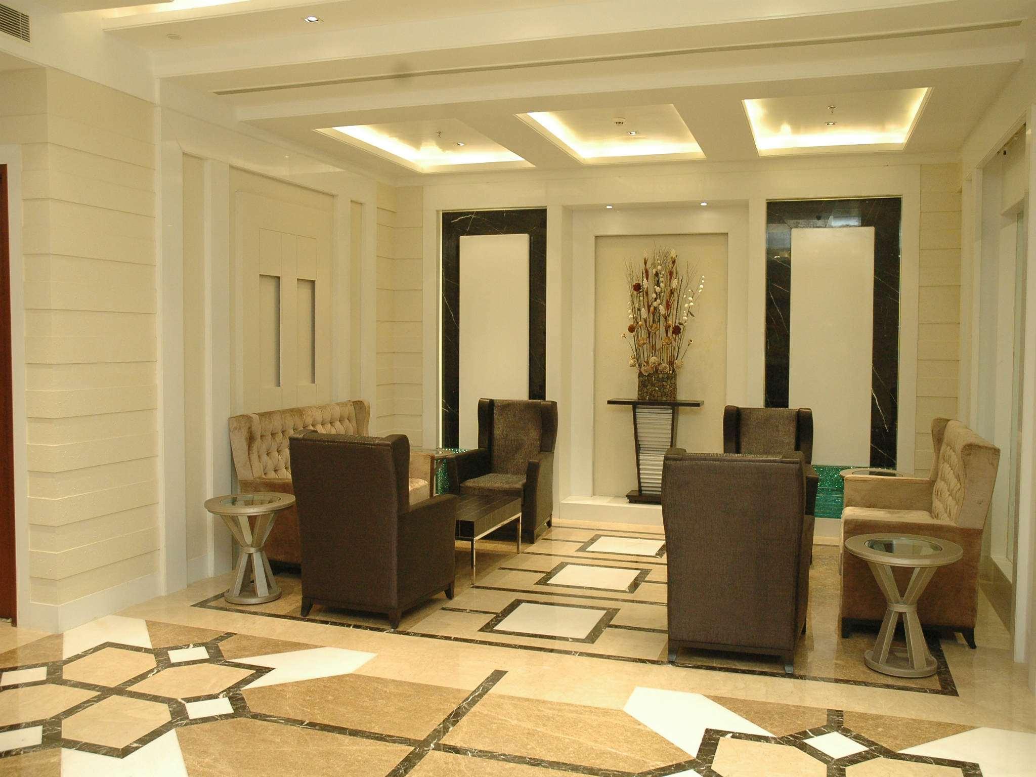 Hotel Sarovar Portico Jaipur