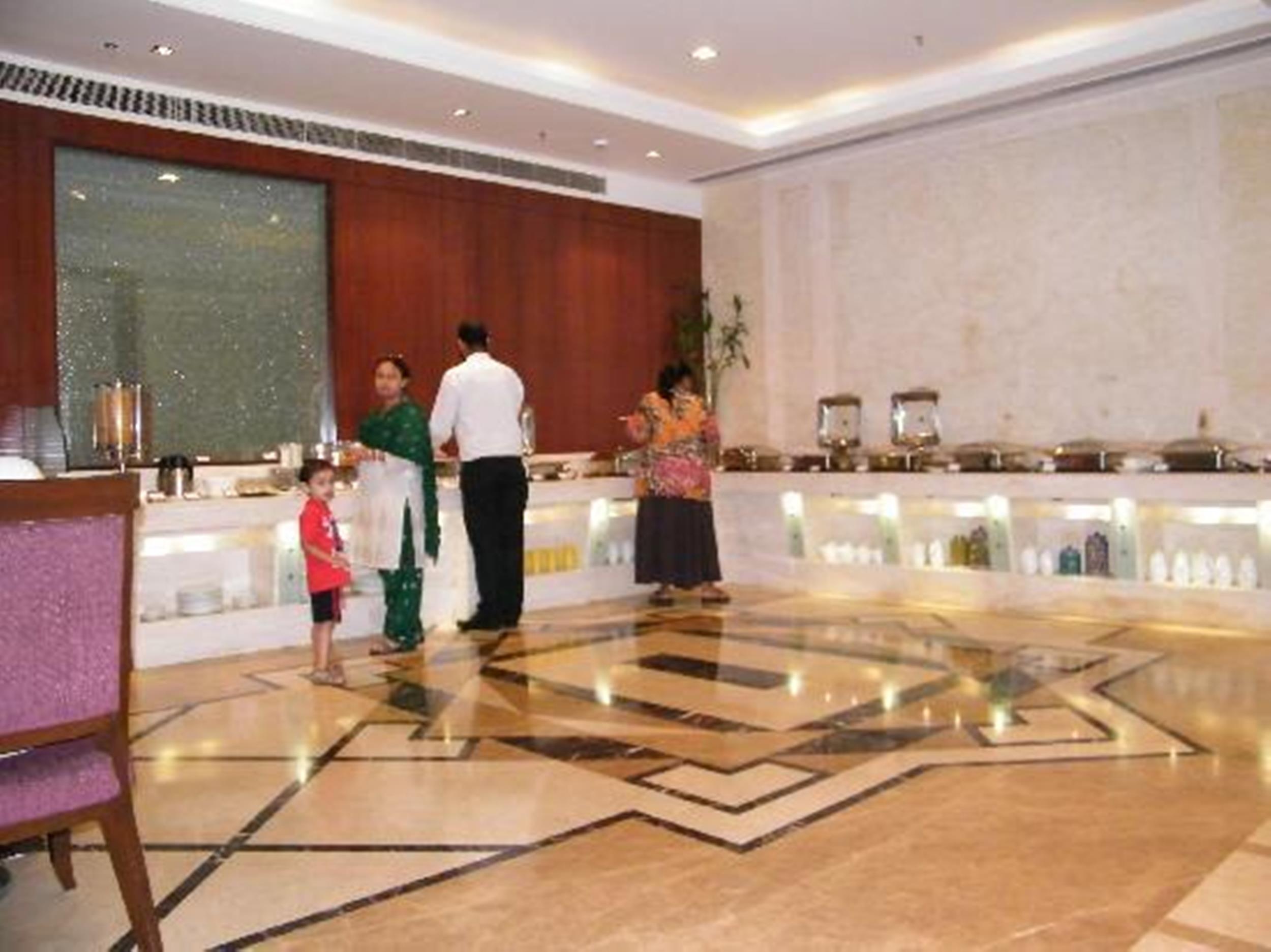 Sarovar Portico 4* Jaipur