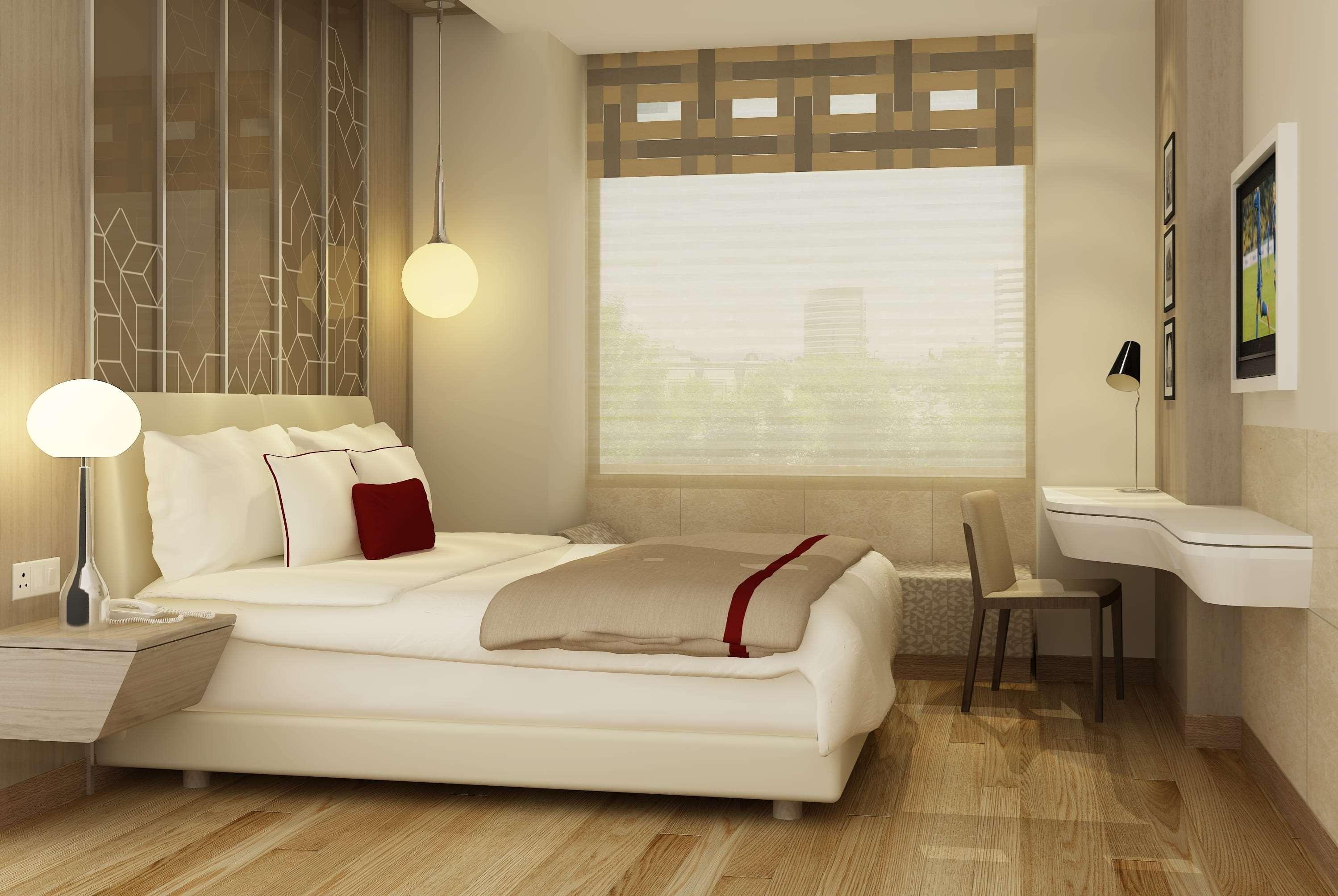 Days Tonk Road By Wyndham 3* Jaipur