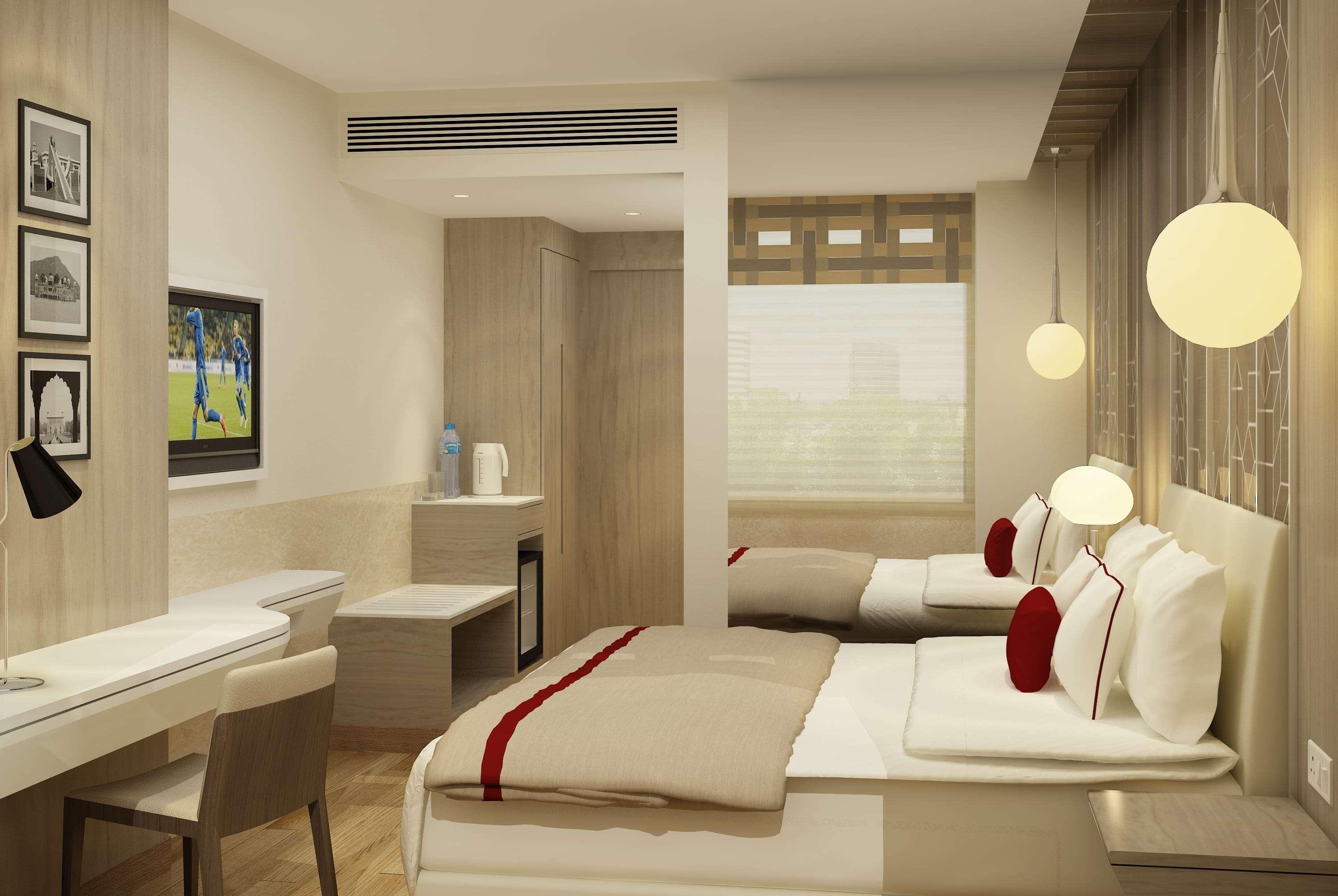 Days Tonk Road By Wyndham Hotel