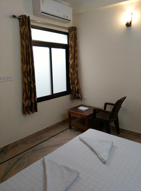 Guest house Madhav Jaipur