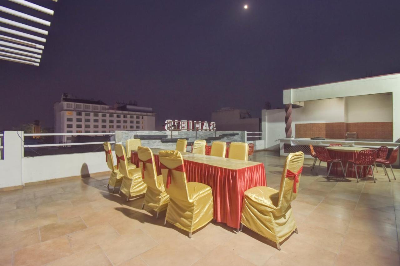 Hotel Sahib's Corporate - Family And Corporate 3*