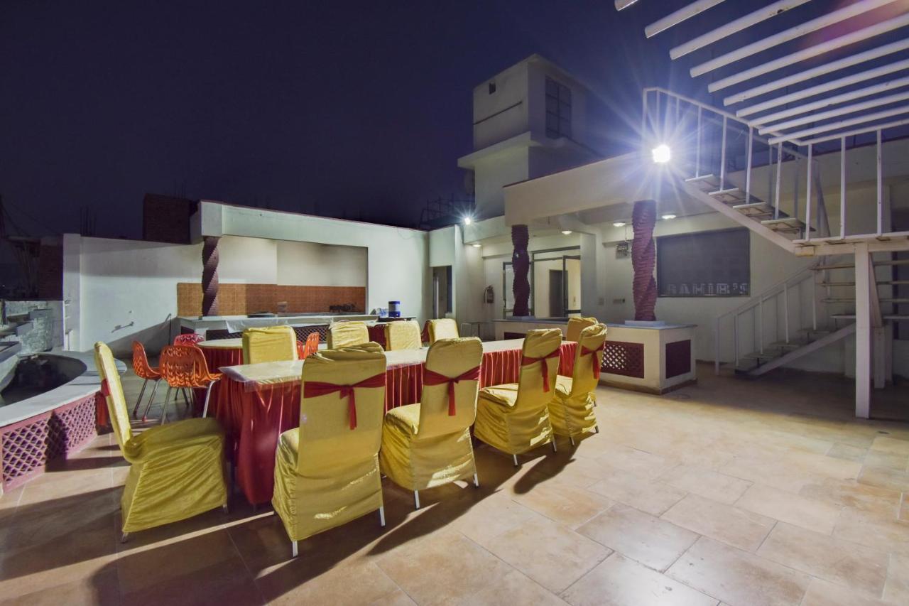 Hotel Sahib's Corporate - Family And Corporate 3*