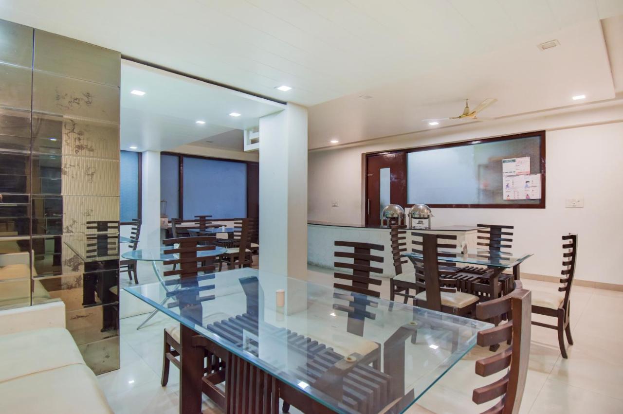 Hotel Sahib's Corporate - Family And Corporate 3*