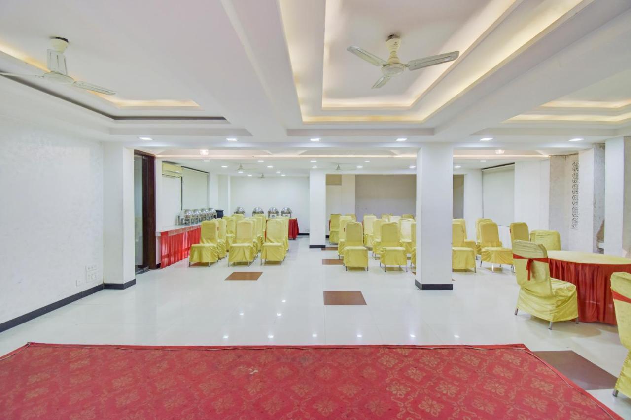 Sahib's Corporate - Family And Corporate 3* Jaipur