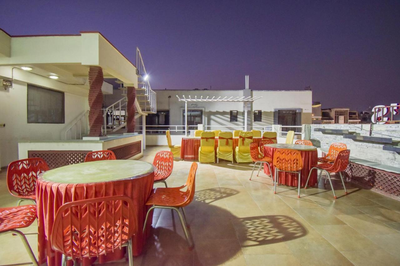 Sahib's Corporate - Family And Corporate Hotel 3*