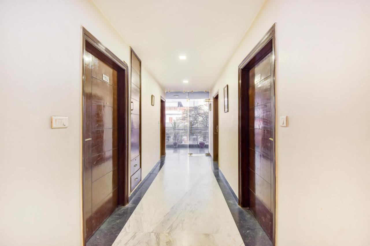 Sahib's Corporate - Family And Corporate 3* Jaipur