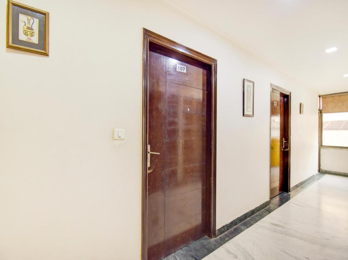 Sahib's Corporate - Family And Corporate Hotel 3*